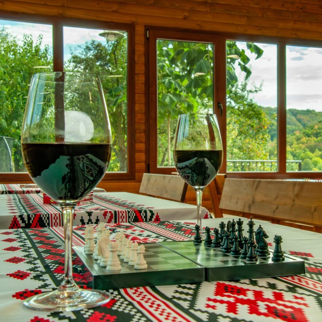 Време за вас