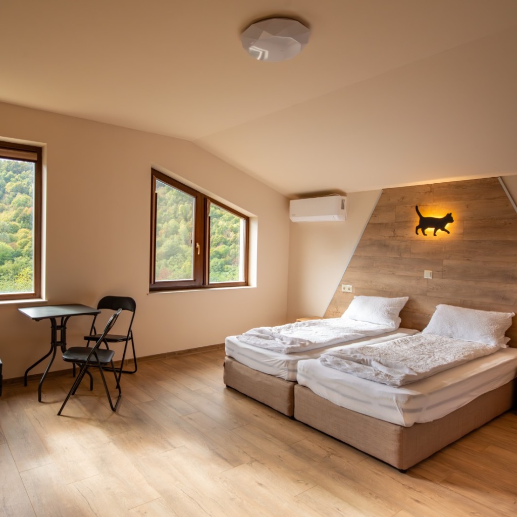 Подари незабравим уикенд