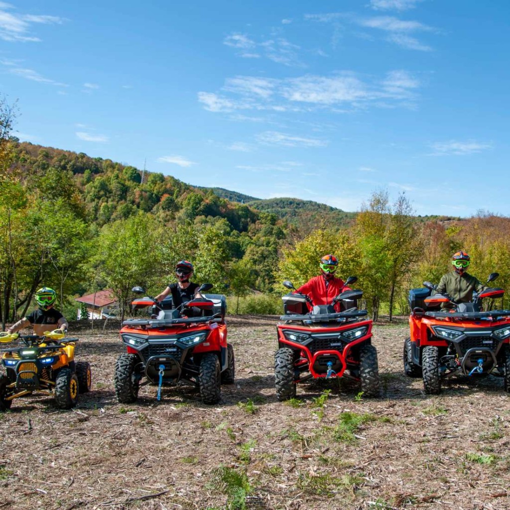 Покори Балкана