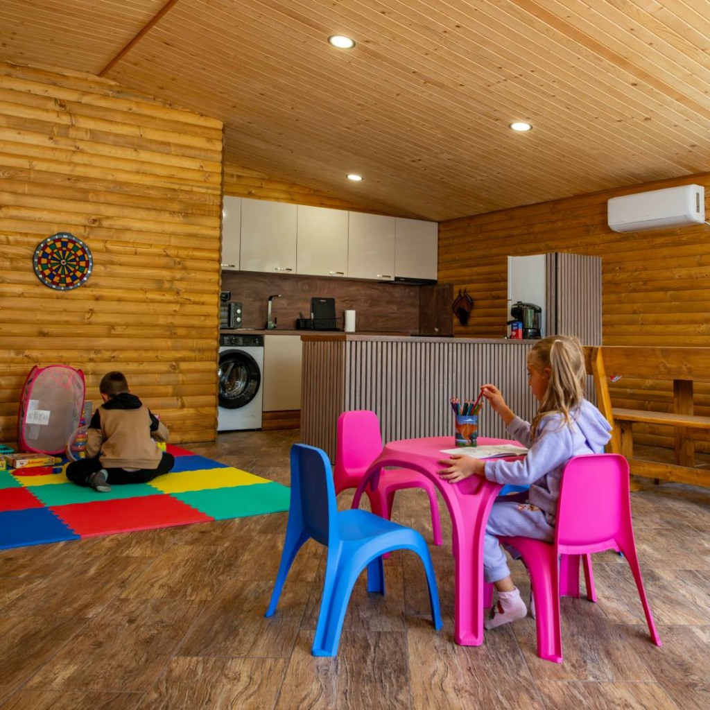 За цялото семейство