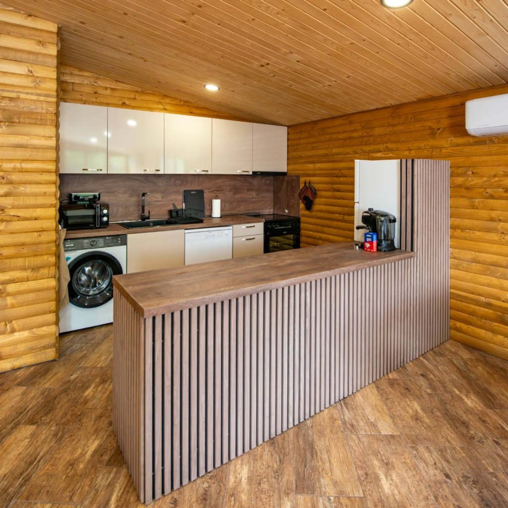 Уют като у дома