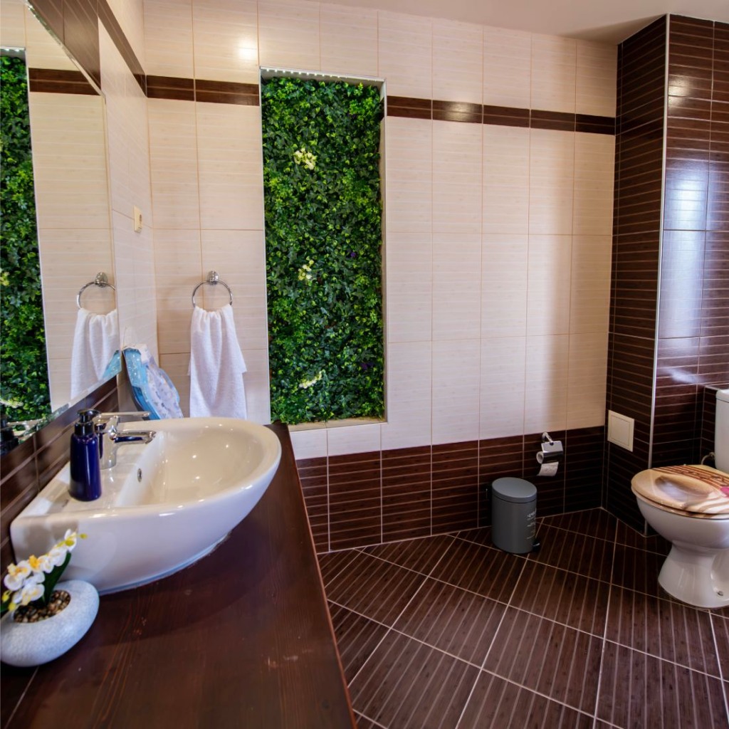 Всички удобства