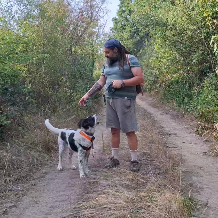 Открий изгубеното село