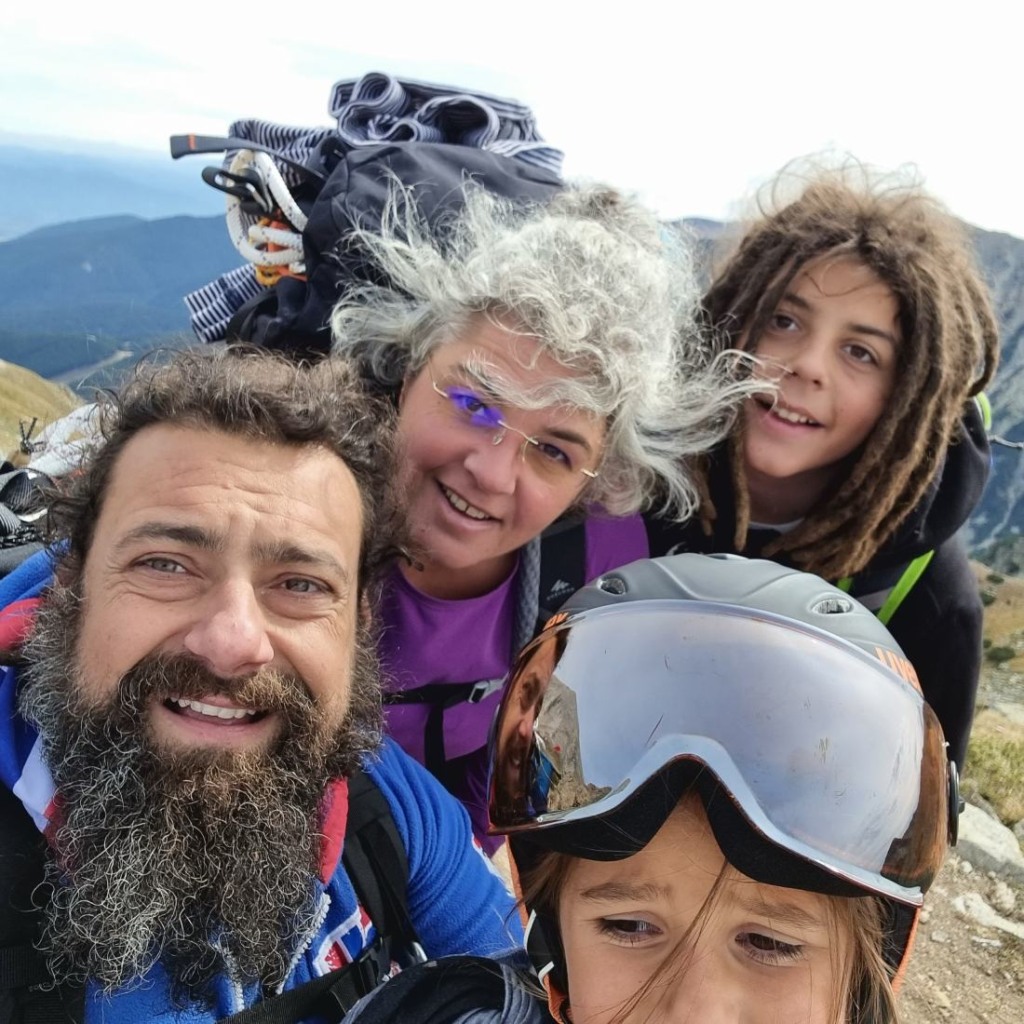 Време заедно