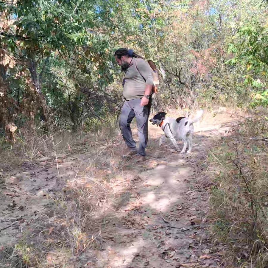 Научи за оцеляването