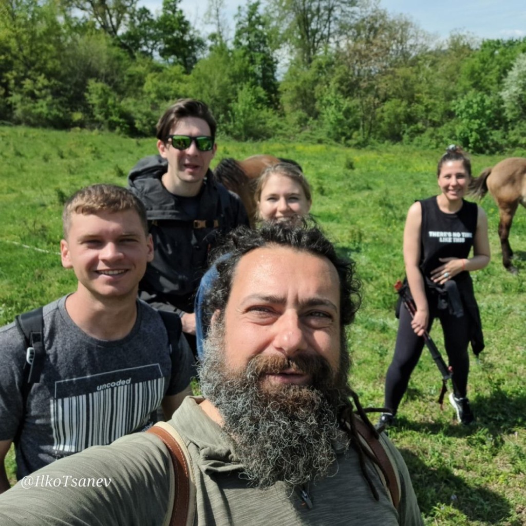 Събери компанията