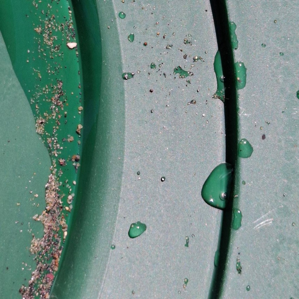 Открий злато и минерали