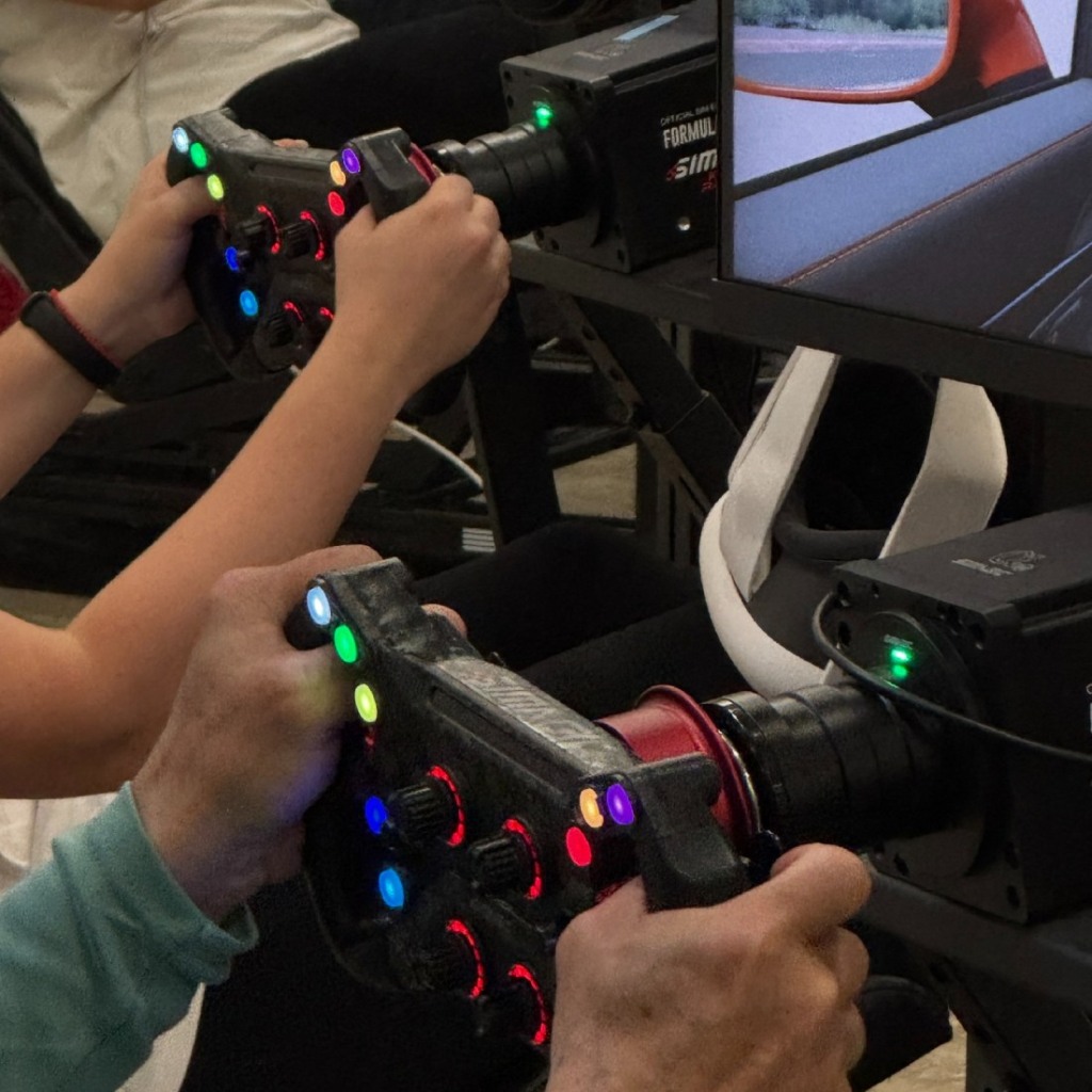 Избери болид