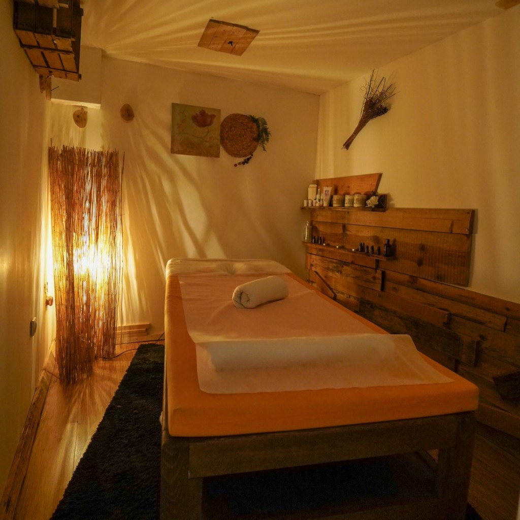 Грижа за цялото тяло