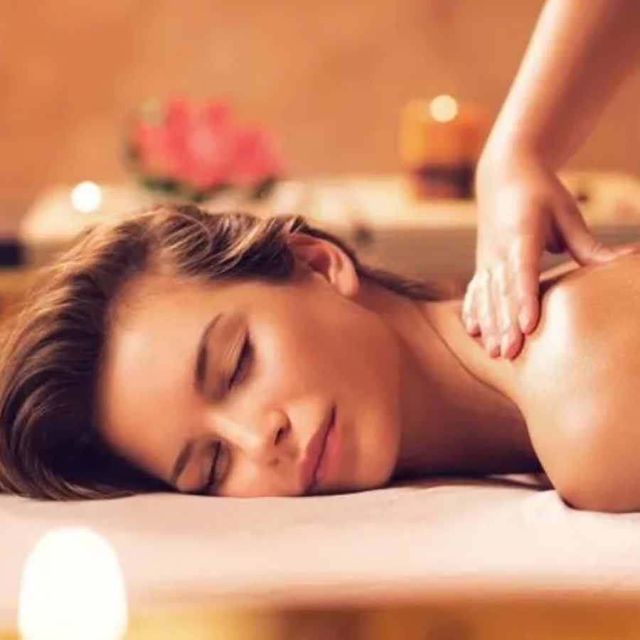 Подари си релакс