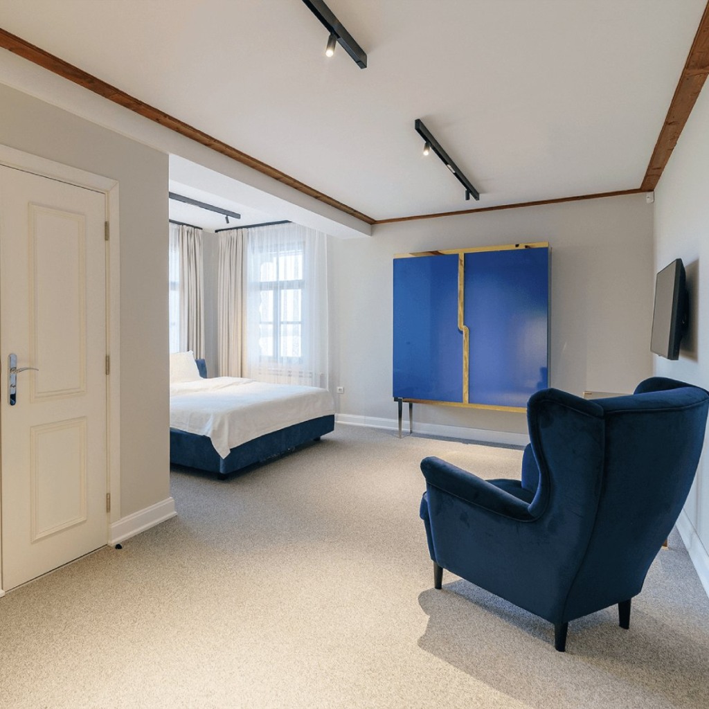 Подари преживяване