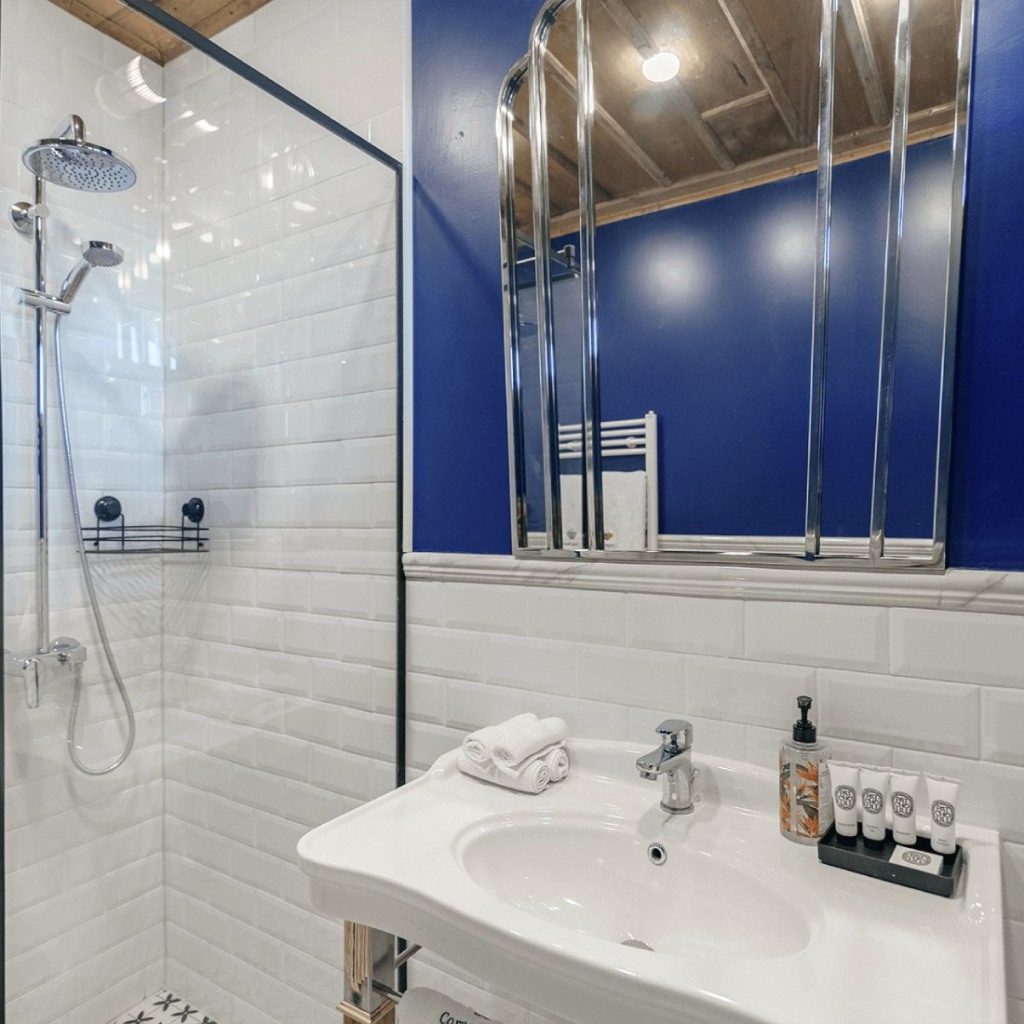 Релакс за 2-ма