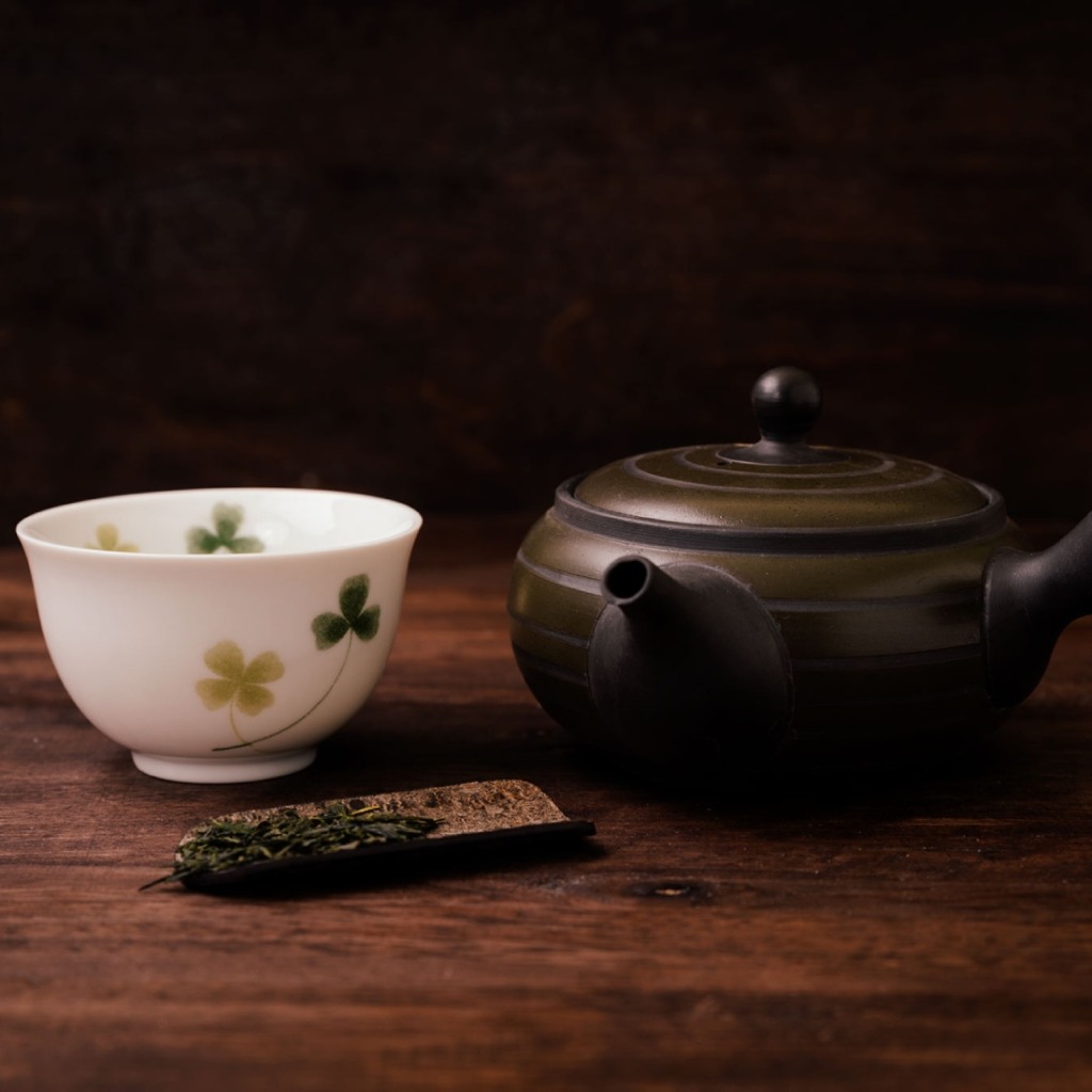 Подари чаено преживяване