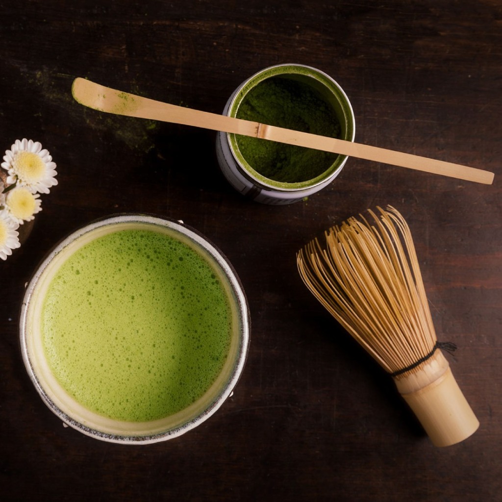 Открий вкуса на Япония