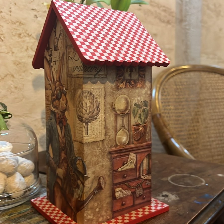 Научи нови техники