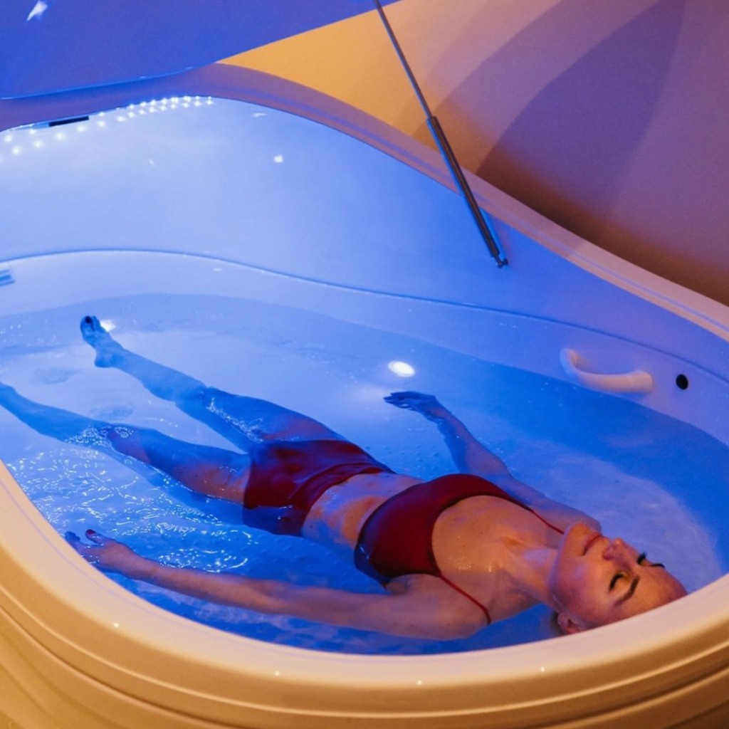 Дълбока релаксация