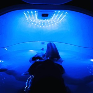 Отпусни тялото и ума си