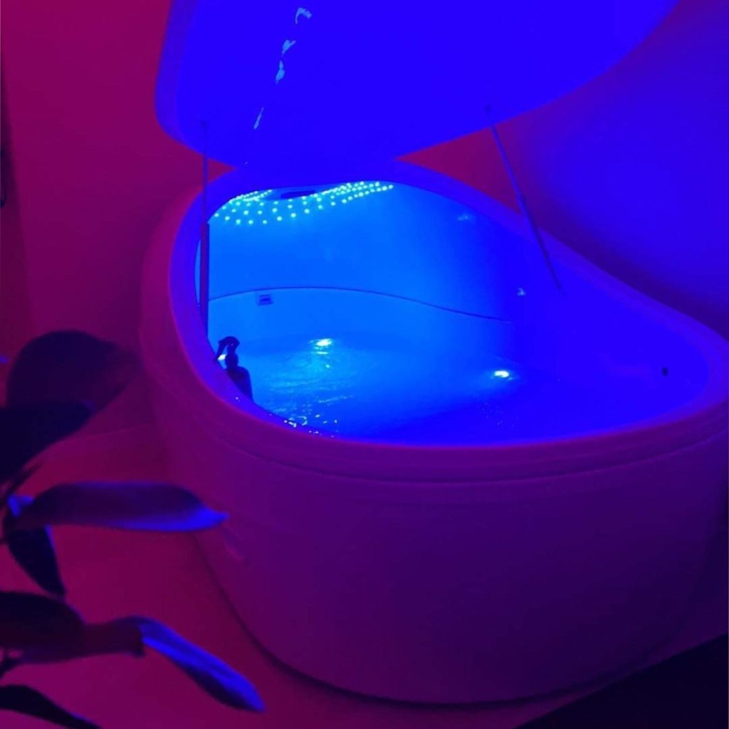 Пълно презареждане