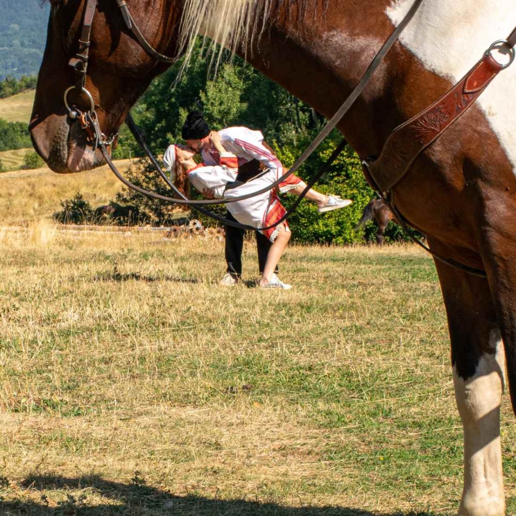 Изживей традицията