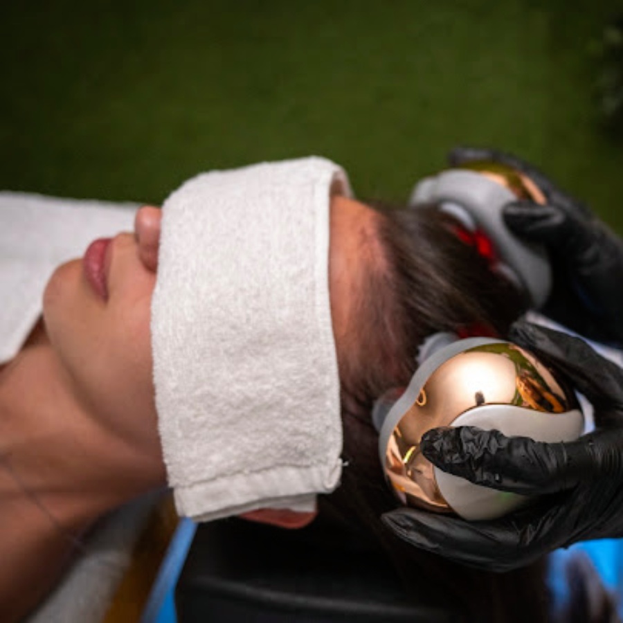 Презареждане за ум и сетива