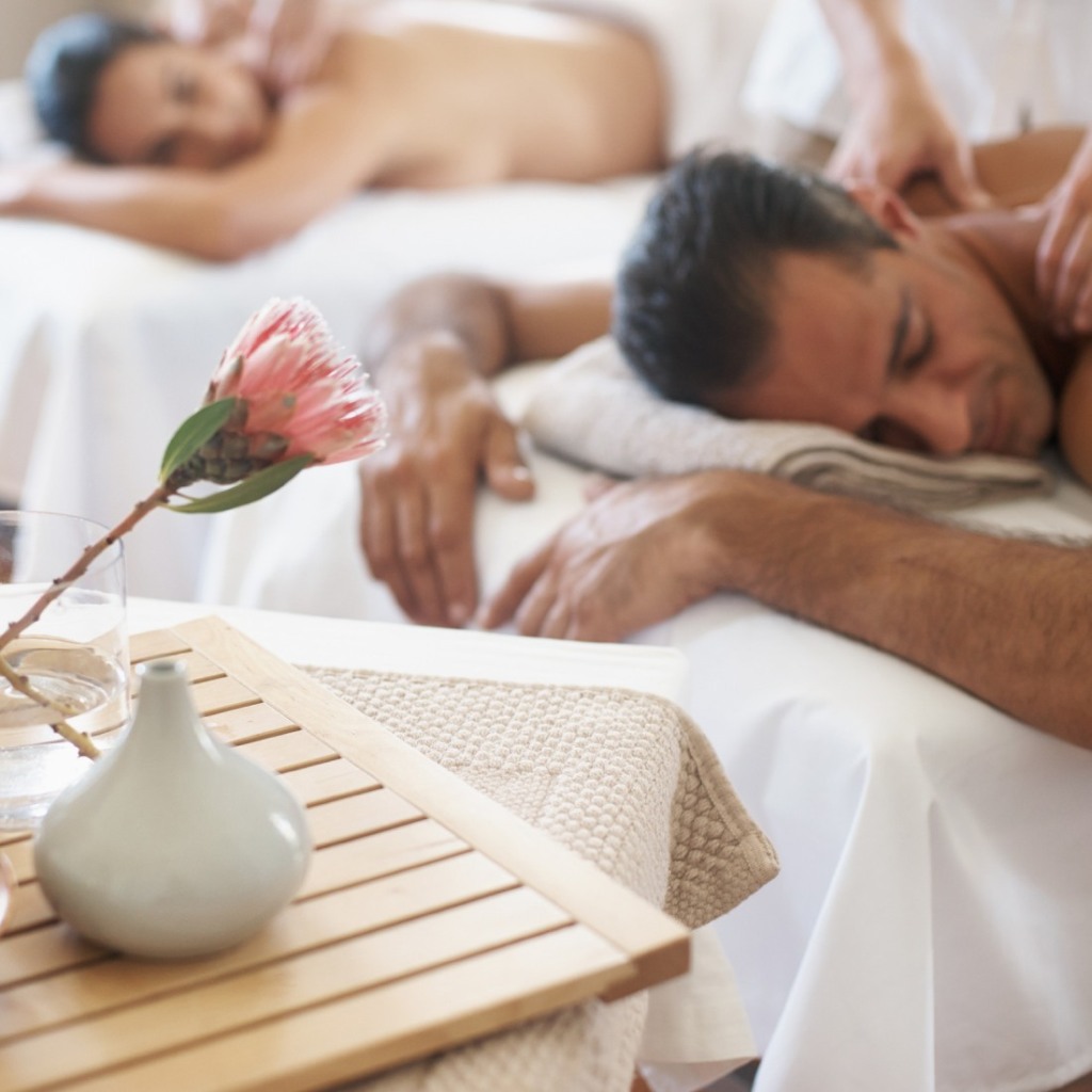 Подари си блаженство