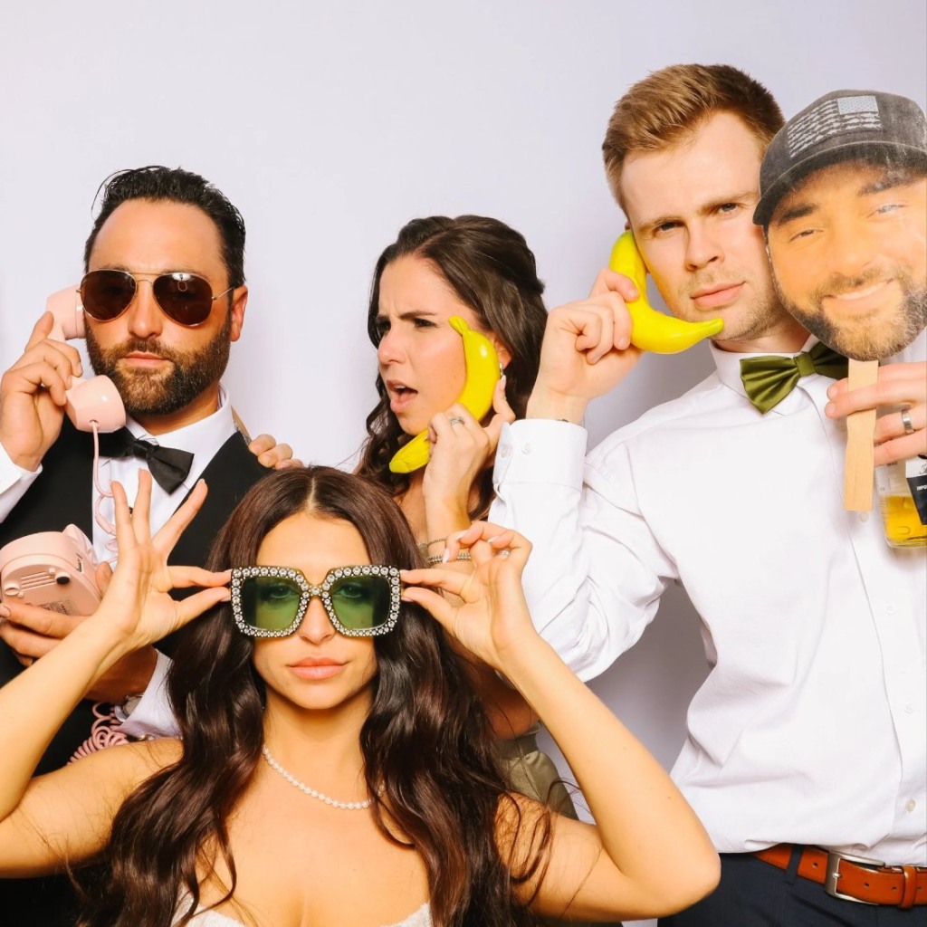 Забавен реквизит