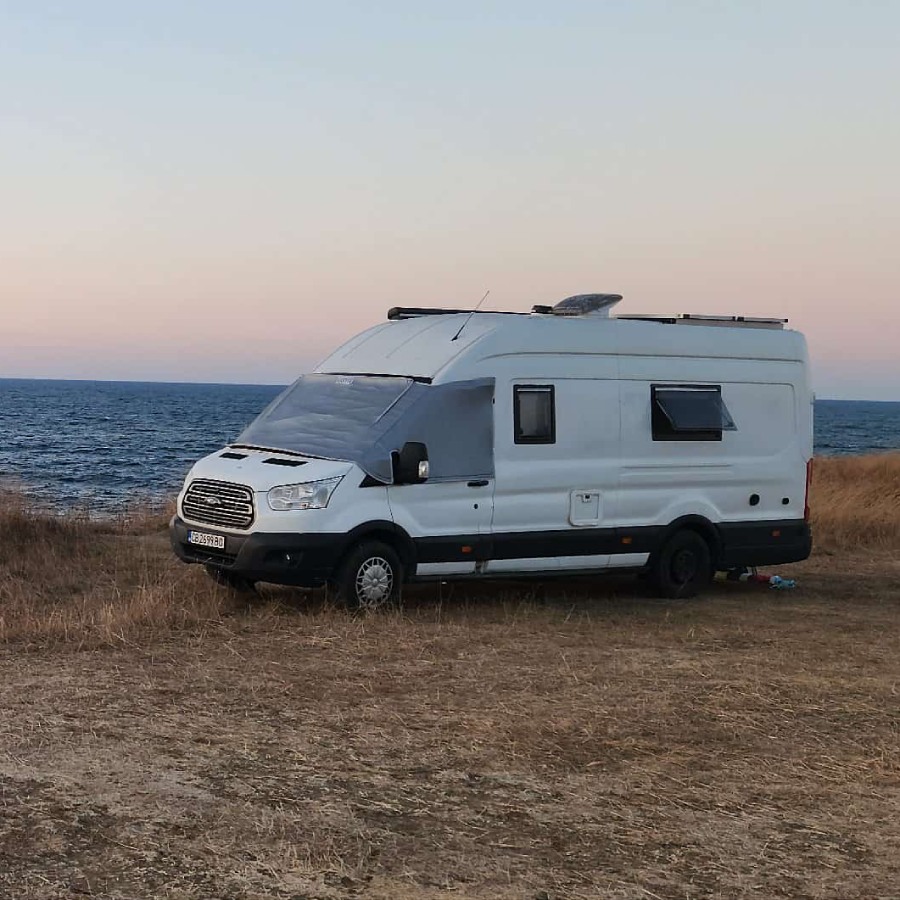 По-различната почивка