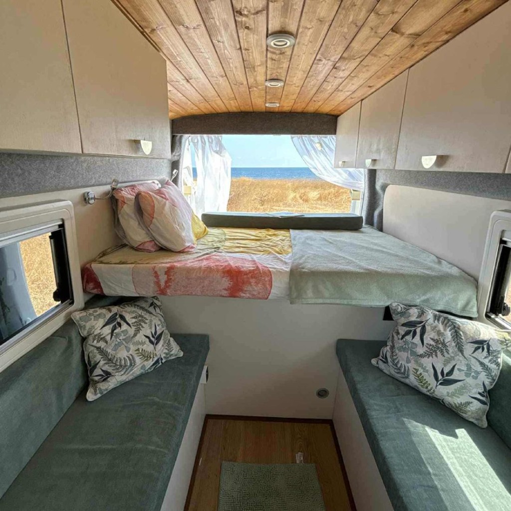 Дом на колела