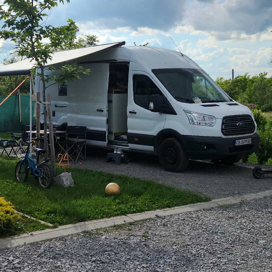 Семейна почивка