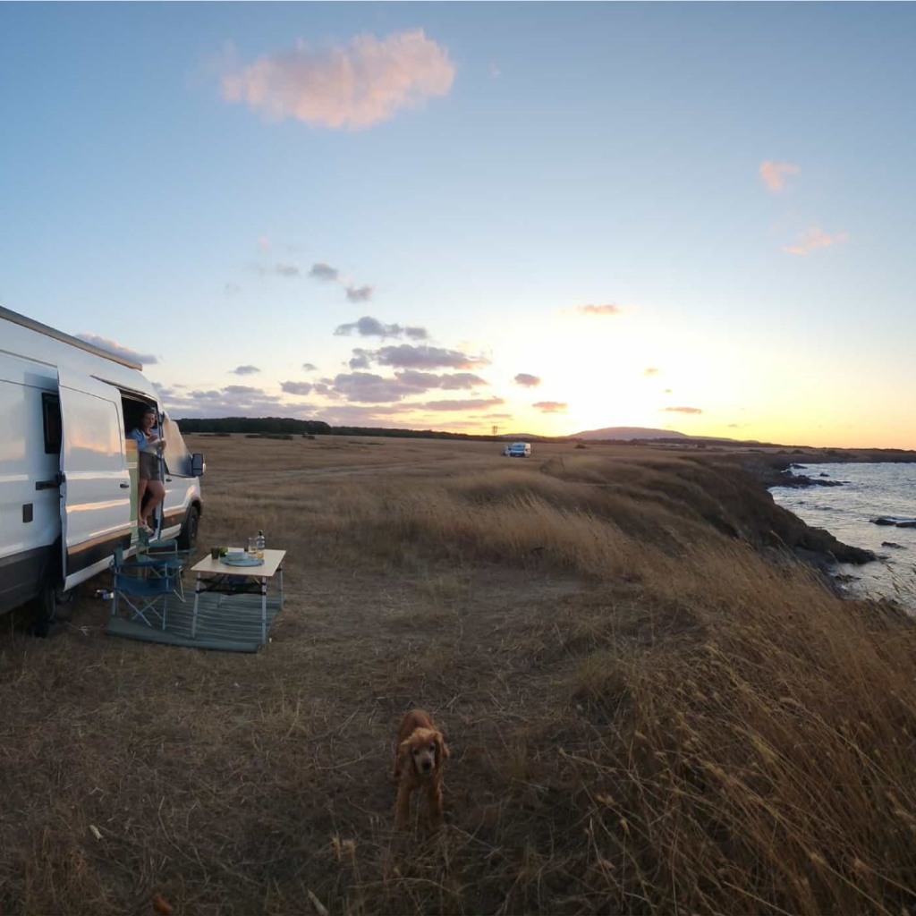 Избери посока