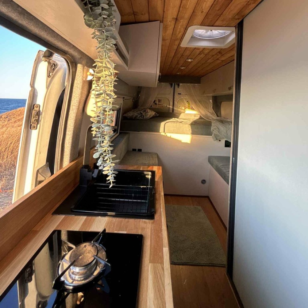 С всичко необходимо