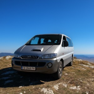 Изкачи вр. Петровски кръст