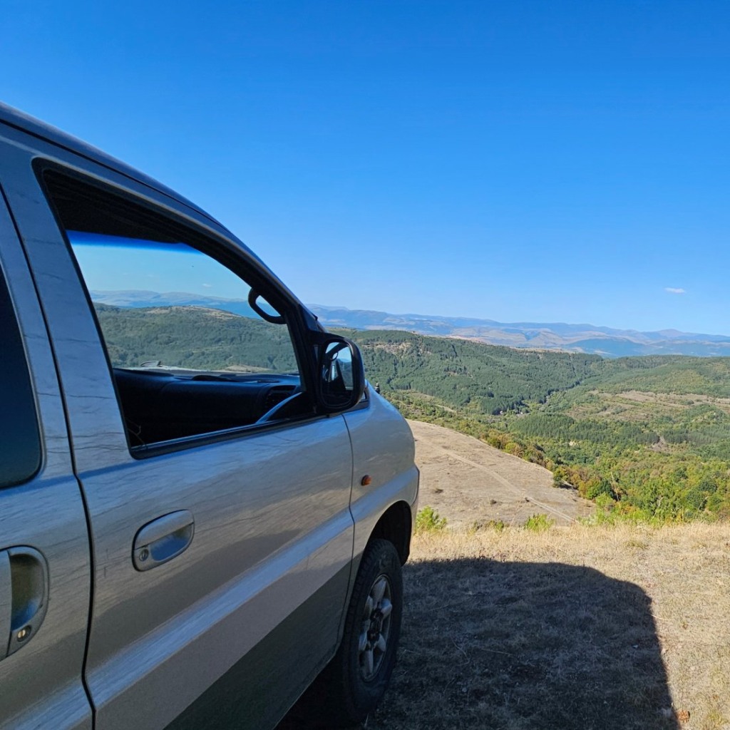 Гледка, която се помни