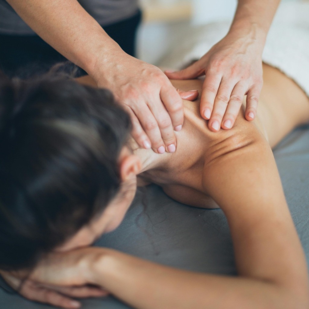 Почувствай се нов човек