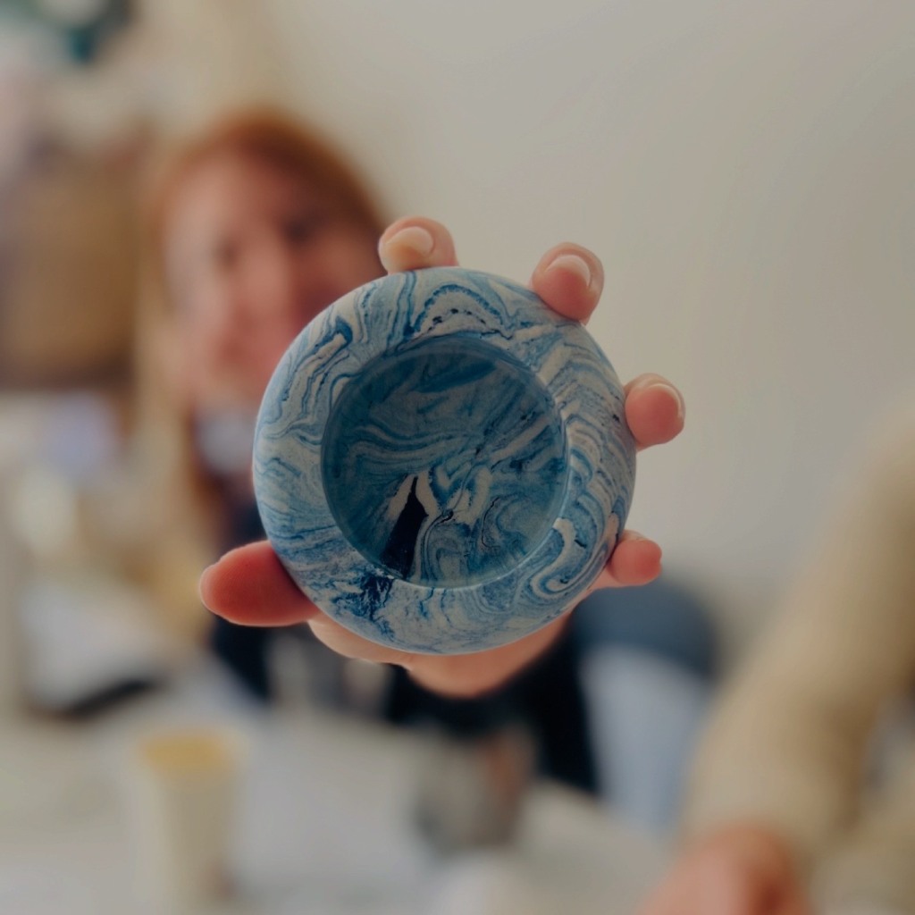 Изработи нещо красиво