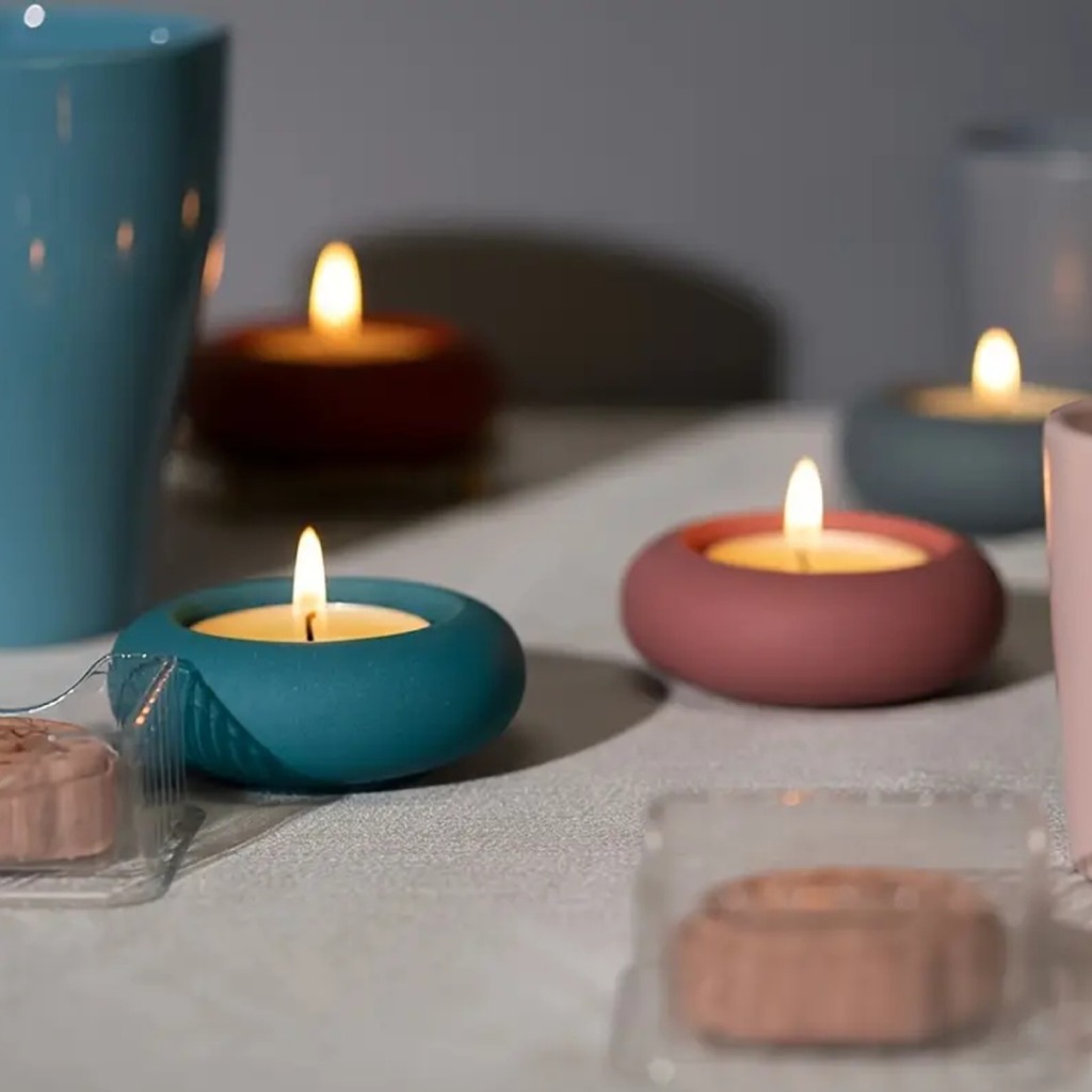 Еко-материал Jesmonite