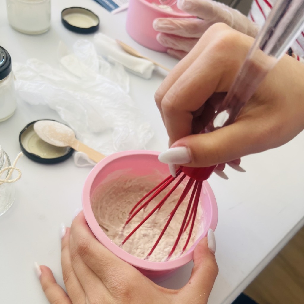 Уникален декор