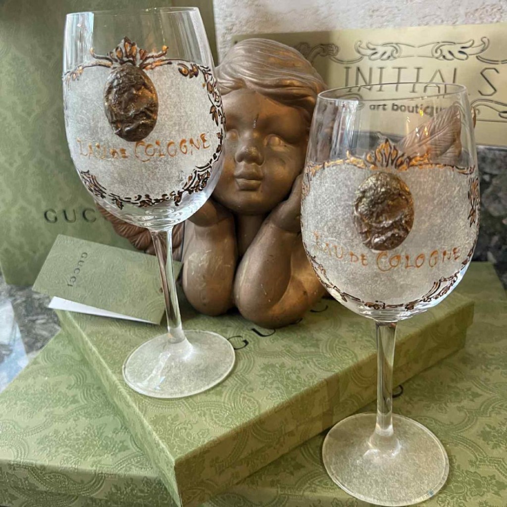 Потопи се в изкуство