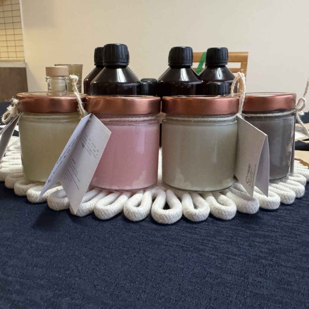 Създай с ръцете си