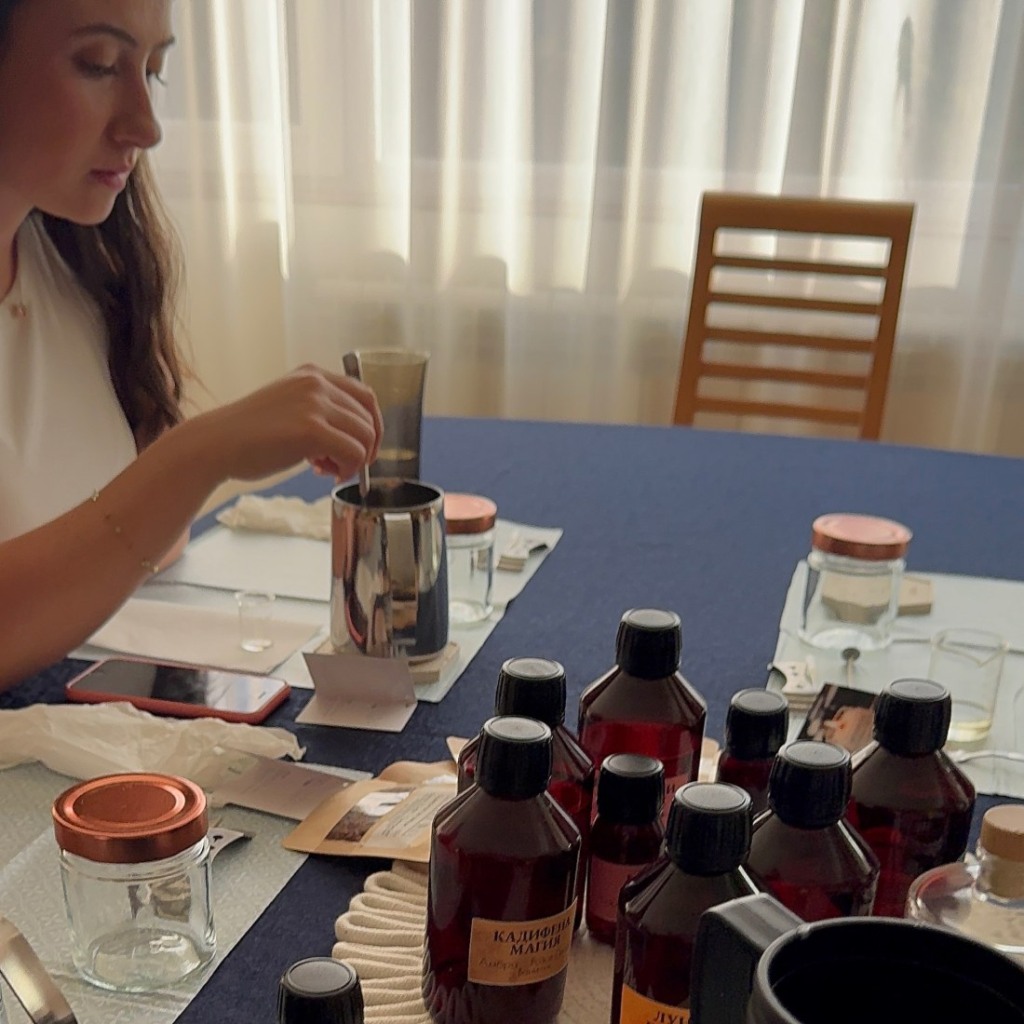 Арт работилница във Варна