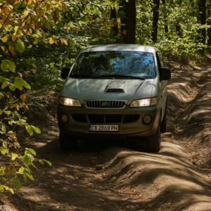 Прехода на Караджата