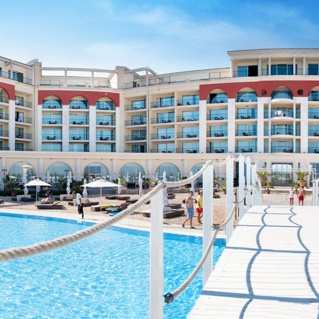 Lighthouse Golf & Spa *****