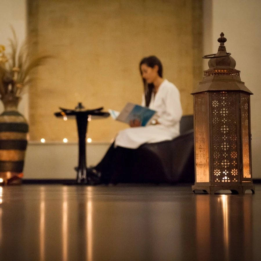 Детокс на тялото и ума