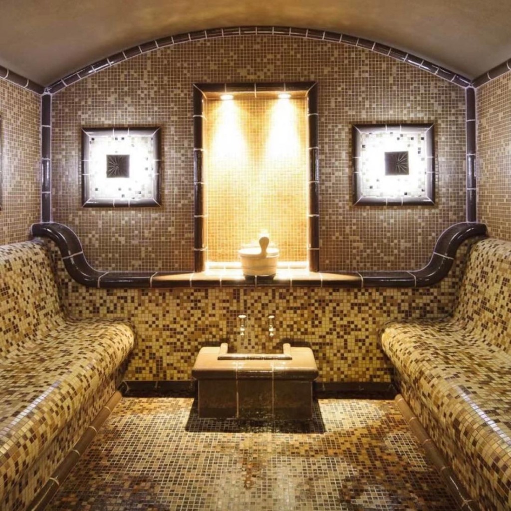 Отпусни сетивата си