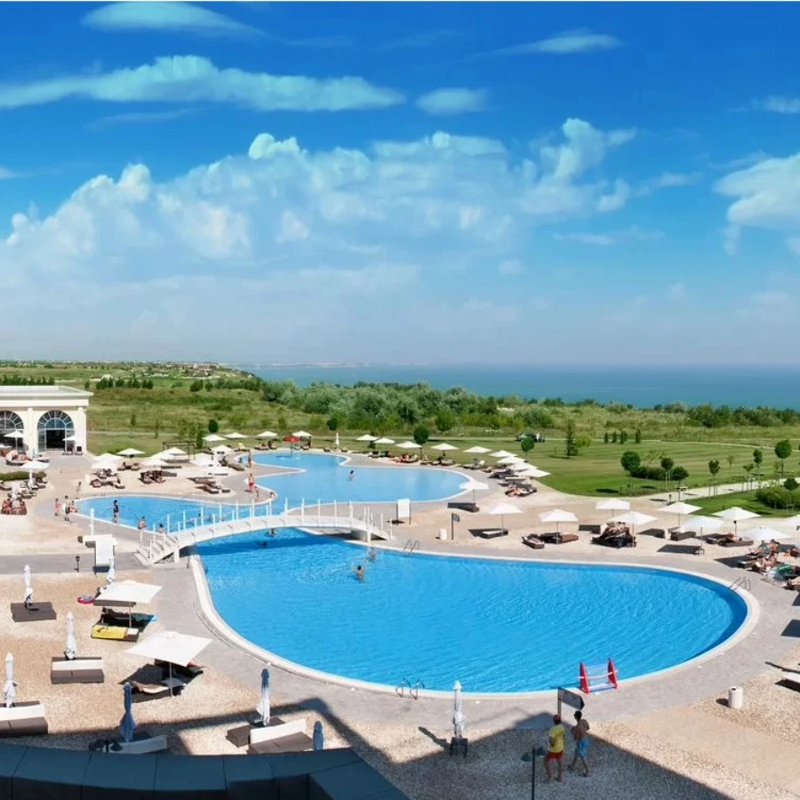 Lighthouse Golf & Spa Resort