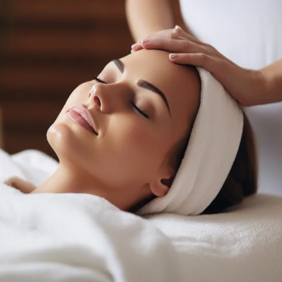 Поглези кожата си