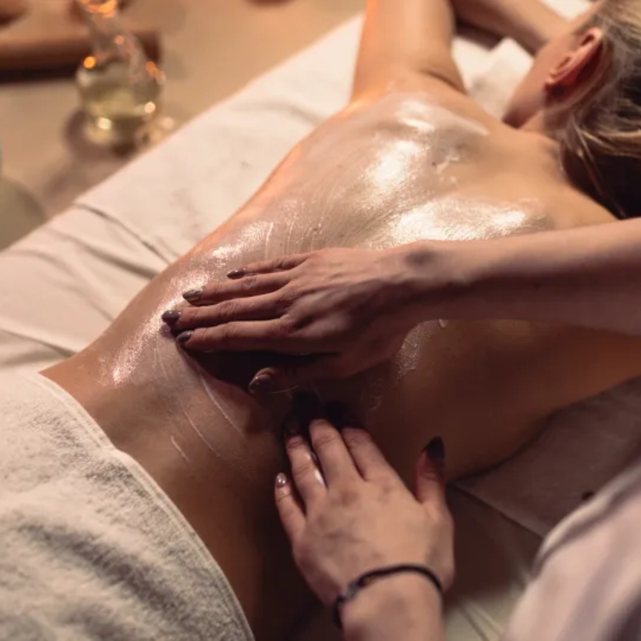 Почувствай се специална