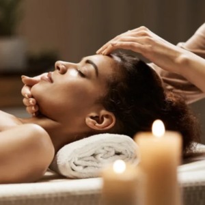 СПА ритуал за нея