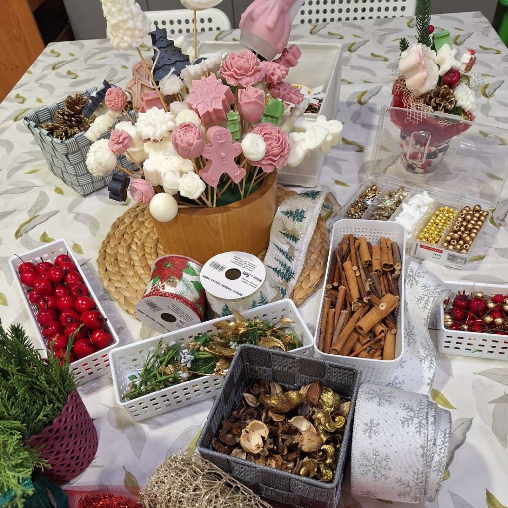 Вдъхнови се