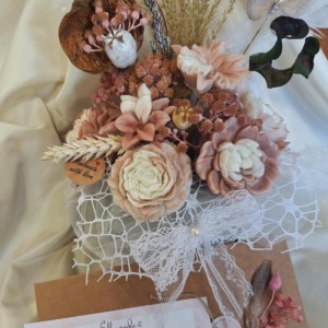 Създай красив букет